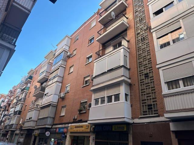 Apartamento en venta en Casco Antiguo, Alcorcón