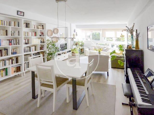 Apartamento en venta en Centro, Madrid