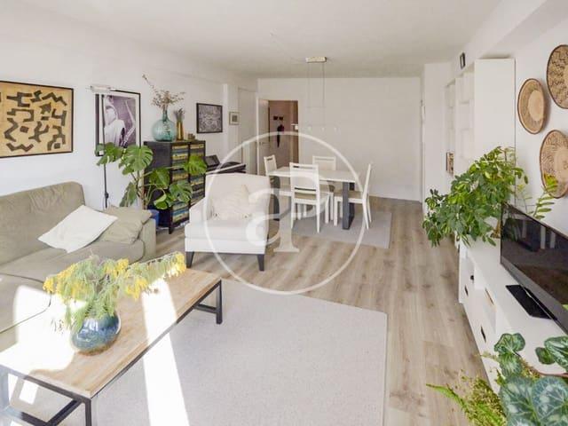 Apartamento en venta en Centro, Madrid