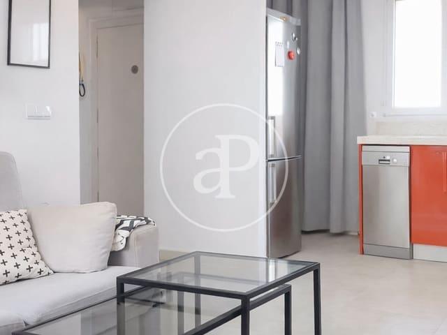 Apartamento en venta en Centro, Madrid