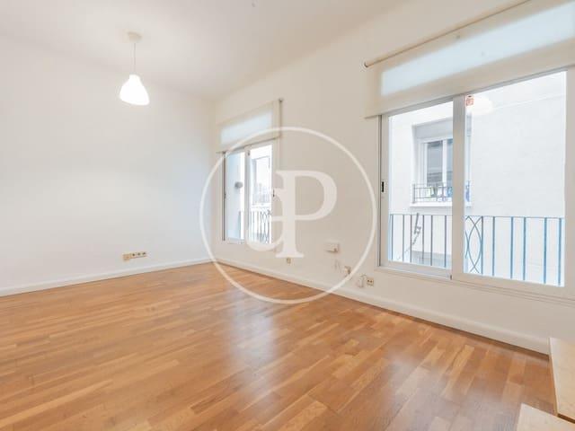 Apartamento en venta en Centro, Madrid