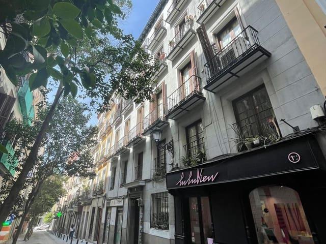 Apartamento en venta en Centro, Madrid
