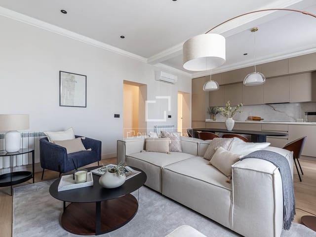 Apartamento en venta en Centro, Madrid