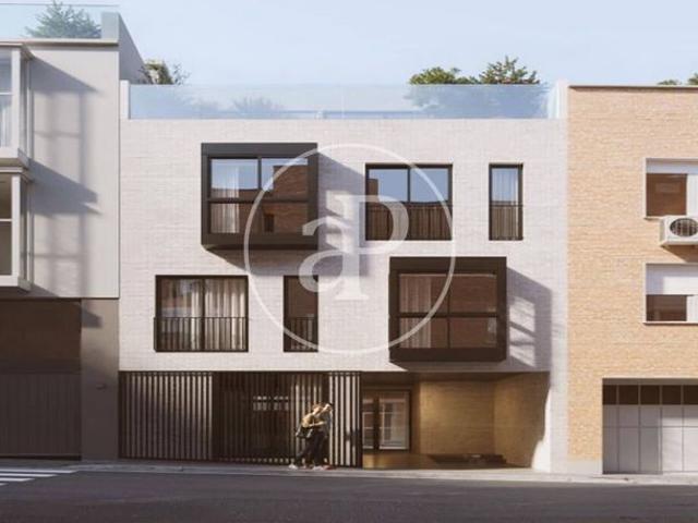 Apartamento en venta en Universidad, Madrid