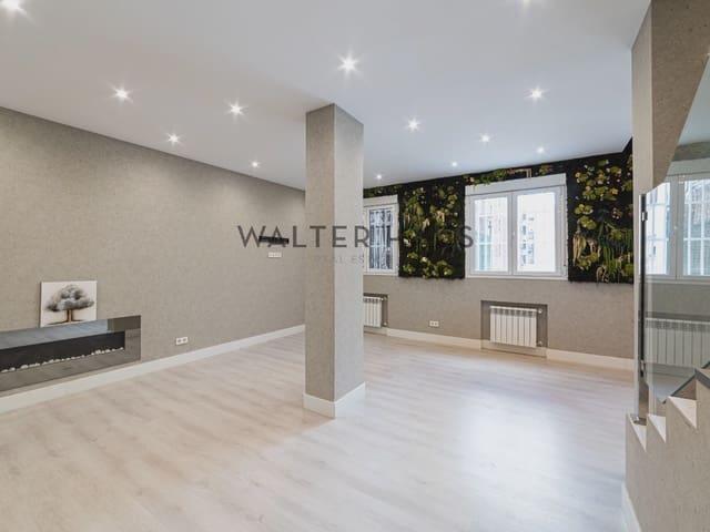 Apartamento en venta en Centro, Madrid