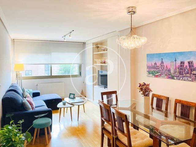 Apartamento en venta en Centro, Madrid