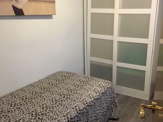Apartamento en venta en Centro, Madrid