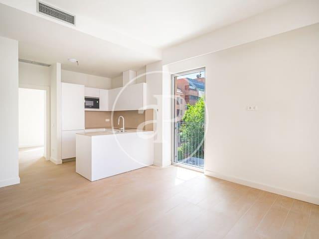 Apartamento en venta en Centro, Madrid