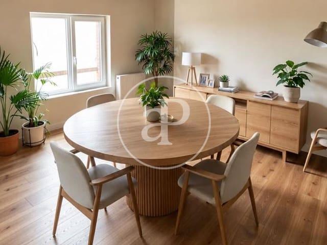 Apartamento en venta en Centro, Madrid