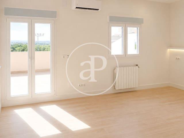 Apartamento en venta en Centro, Madrid