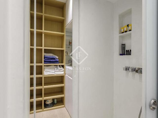 Apartamento en venta en Madrid
