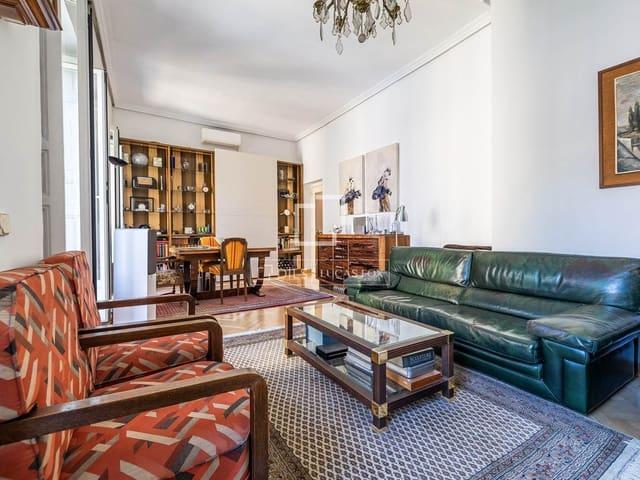 Apartamento en venta en Centro, Madrid