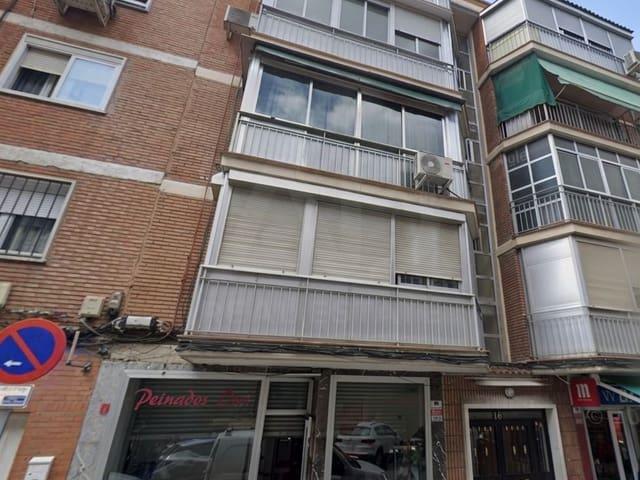 Apartamento en venta en Centro, Madrid