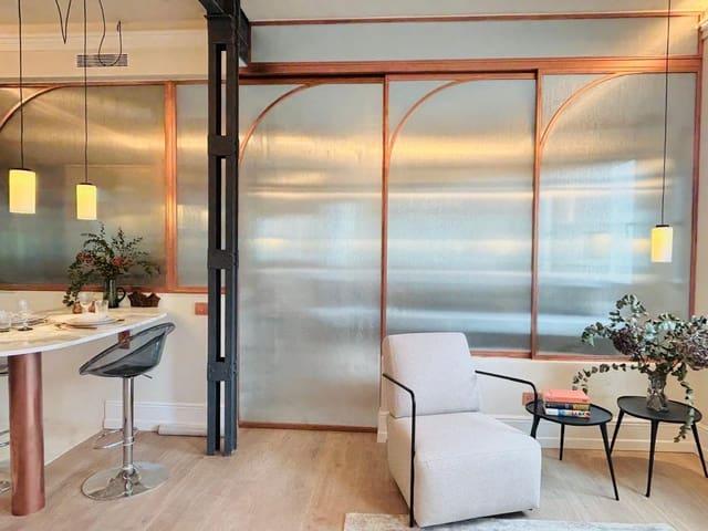 Apartamento en venta en Centro, Madrid