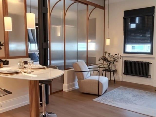Apartamento en venta en Centro, Madrid