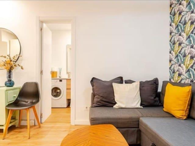 Apartamento en venta en Universidad, Madrid