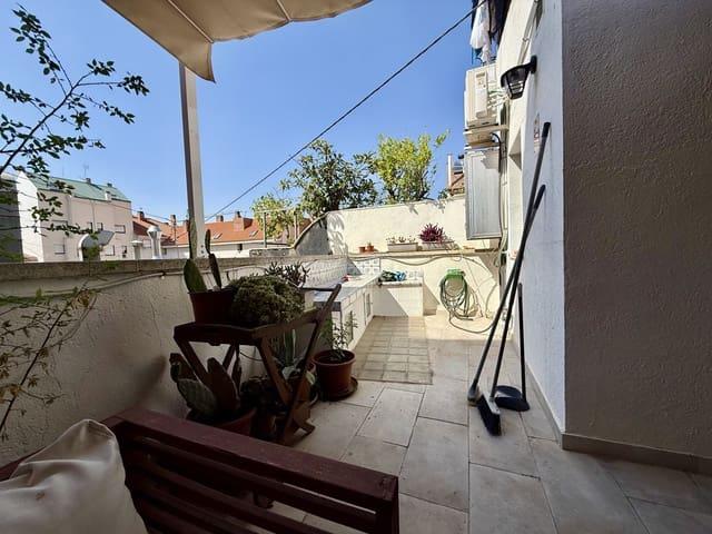 Apartamento en venta en Centro, Madrid