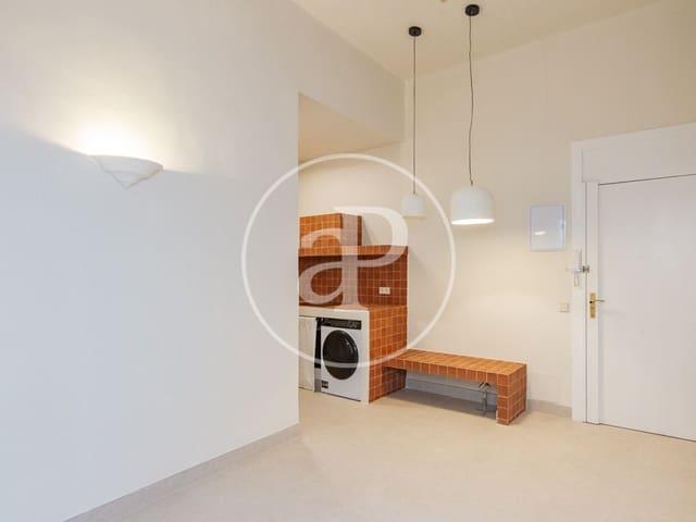Apartamento en venta en Centro, Madrid