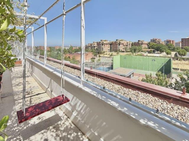 Apartamento en venta en Centro, Madrid