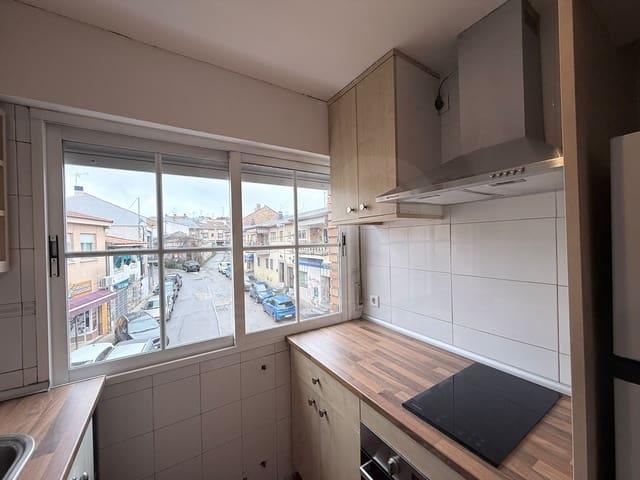 Apartamento en venta en Colmenarejo, Madrid