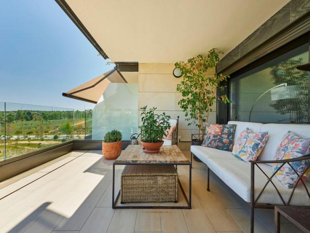 Apartamento en venta en Medina-sidonia, Madrid