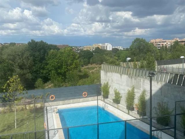 Apartamento en venta en Medina-sidonia, Madrid