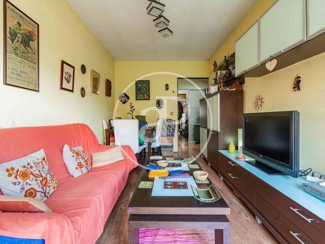 Apartamento en venta en Centro, Madrid