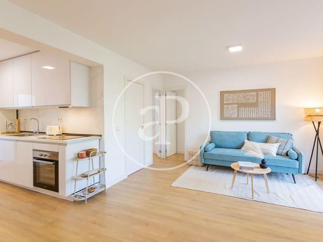 Apartamento en venta en Centro, Madrid