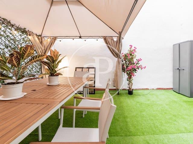 Apartamento en venta en Centro, Madrid