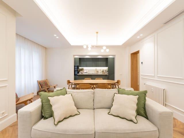 Apartamento en venta en Centro, Madrid