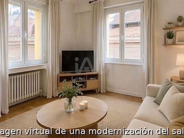 Apartamento en venta en Centro, Madrid