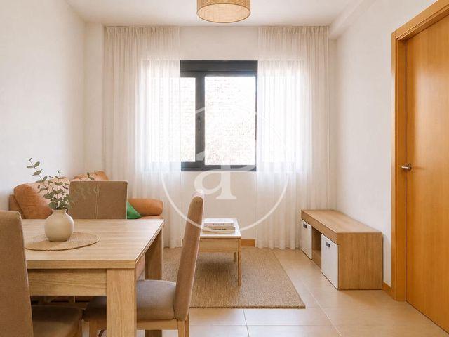 Apartamento en venta en Universidad, Madrid