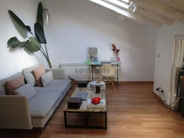 Apartamento en venta en Madrid