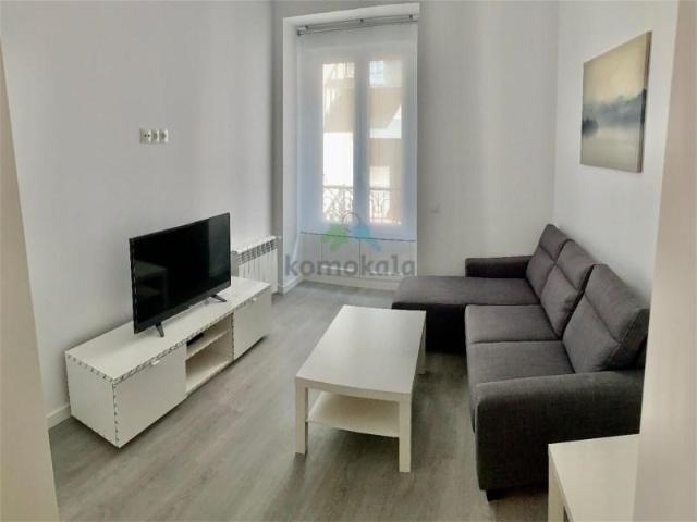 Apartamento en venta en Madrid