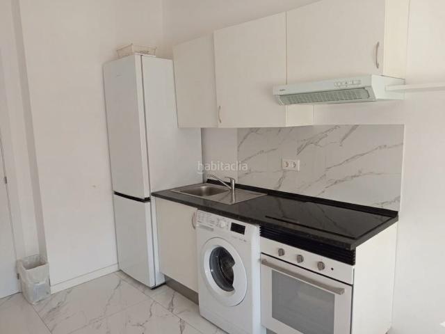 Apartamento en venta en Centro, Madrid