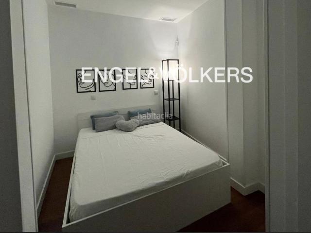Apartamento en venta en Centro, Madrid