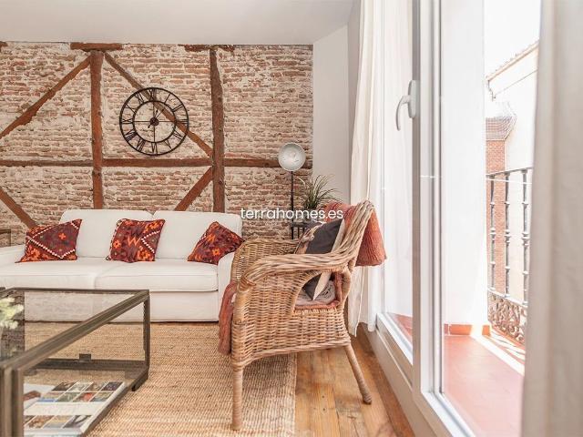 Apartamento en venta en Centro, Madrid