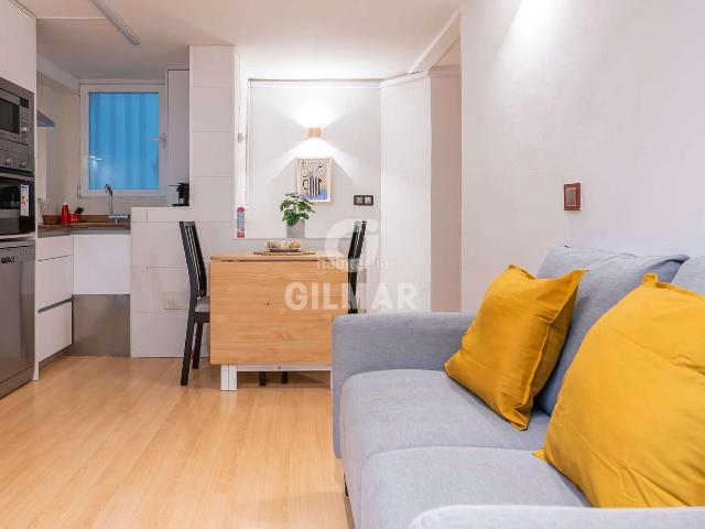 Apartamento en venta en Centro, Madrid