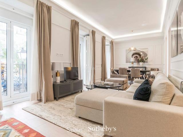 Apartamento en venta en Centro, Madrid