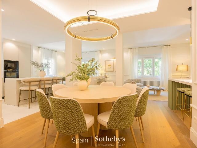 Apartamento en venta en Centro, Madrid