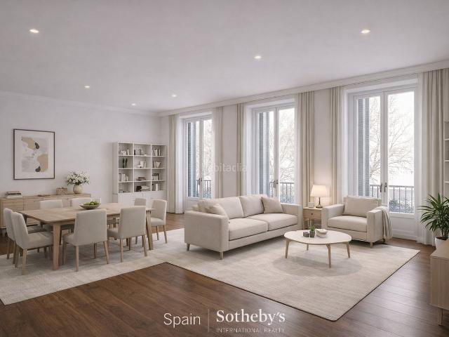 Apartamento en venta en Centro, Madrid