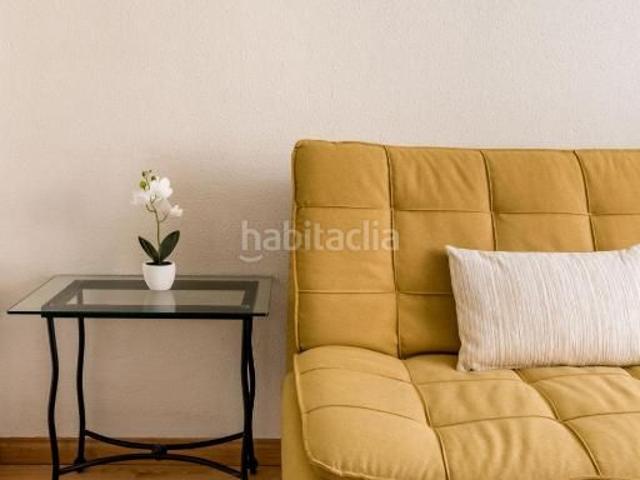 Apartamento en venta en Centro, Madrid