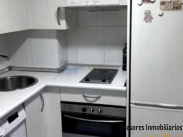 Apartamento en venta en Centro, Madrid