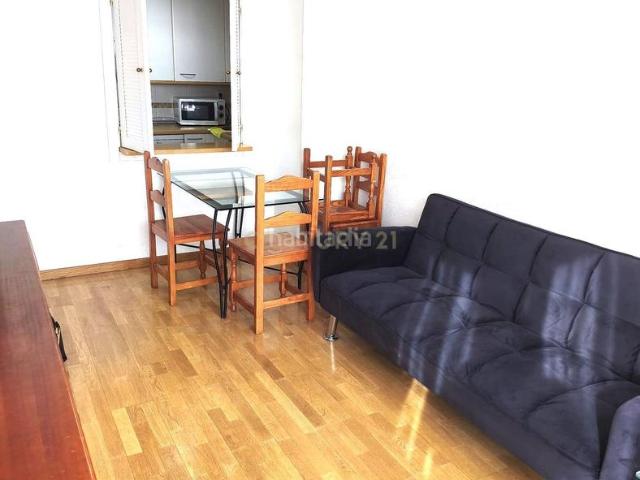 Apartamento en venta en Centro, Madrid