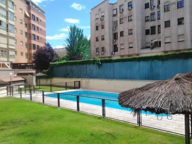 Apartamento en venta en San Blas - Canillejas, Madrid