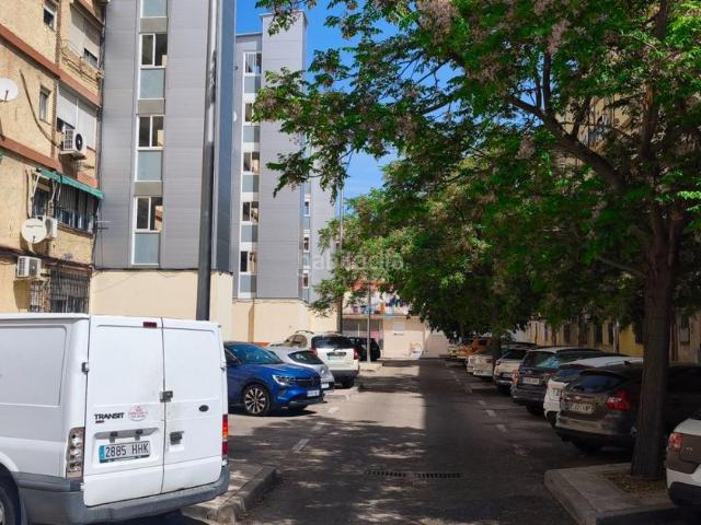 Apartamento en venta en Centro, Madrid