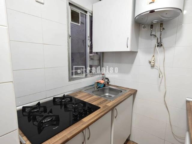 Apartamento en venta en Centro, Madrid