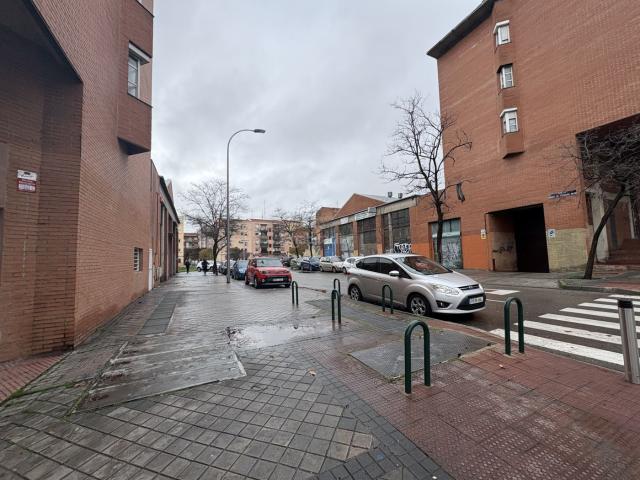 Apartamento en venta en Centro, Madrid
