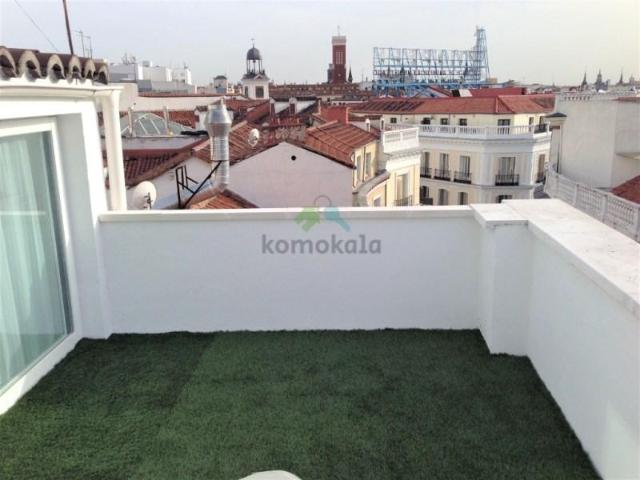 Apartamento en venta en Madrid