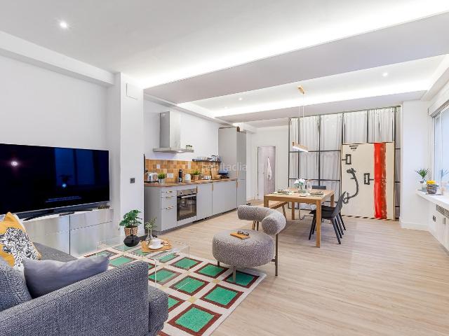 Apartamento en venta en Centro, Madrid